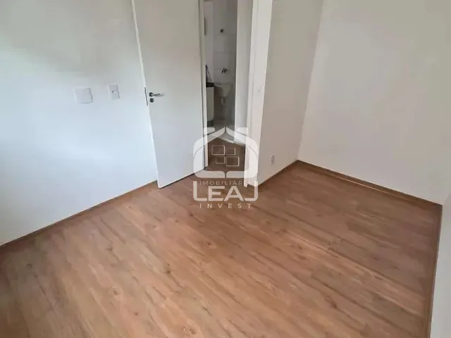 Apartamento com 55m² 2 quartos e 2 banheiros, à venda, no bairro Paraíso do Morumbi em São Paulo
