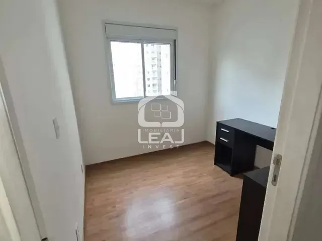 Apartamento com 55m² 2 quartos e 2 banheiros, à venda, no bairro Paraíso do Morumbi em São Paulo