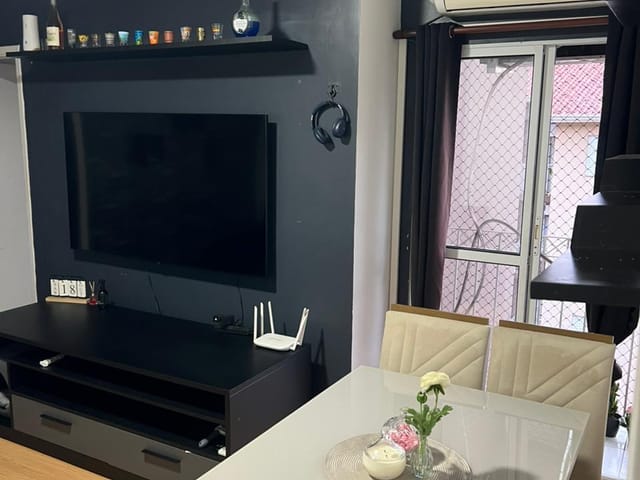 Apartamento com 51m² 2 quartos e 1 banheiro, à venda, no bairro Jardim Alice em Carapicuíba