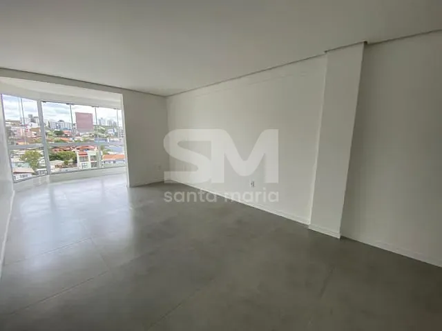 Apartamento 3 quartos e 1 banheiro, para alugar, no bairro Santa Maria em Chapecó