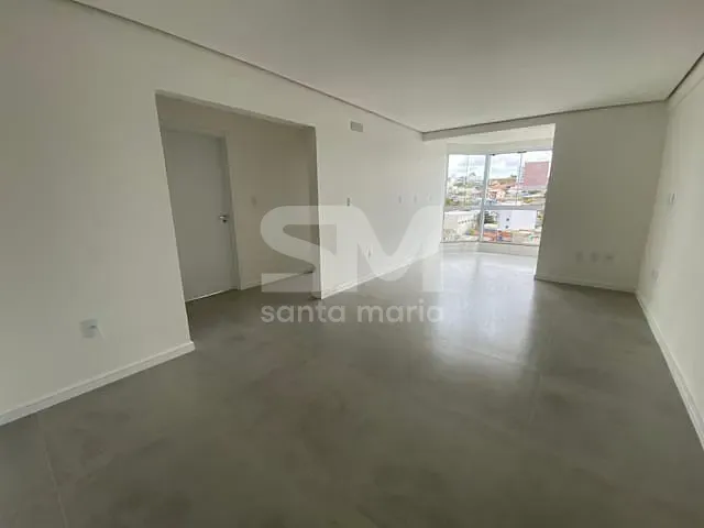 Apartamento 3 quartos e 1 banheiro, para alugar, no bairro Santa Maria em Chapecó