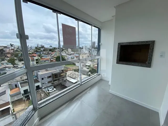 Apartamento 3 quartos e 1 banheiro, para alugar, no bairro Santa Maria em Chapecó