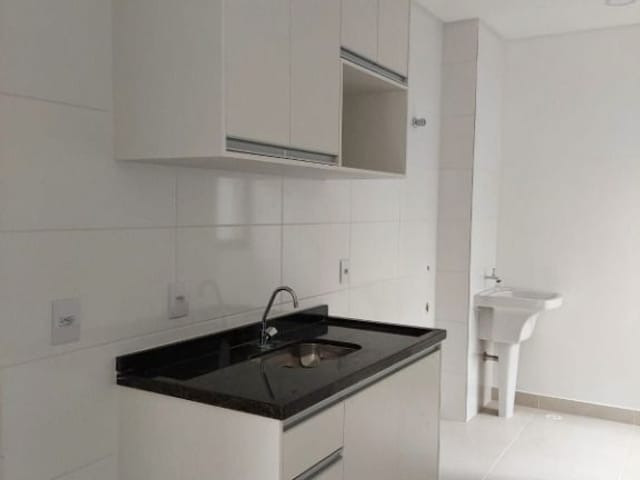 Foto do Apartamento - Apartamento com 1 dormitório para alugar, 32 m² por R$ 1.660,00/mês - Vila Carrão - São Paulo/SP | ZONA LESTE IMÓVEIS