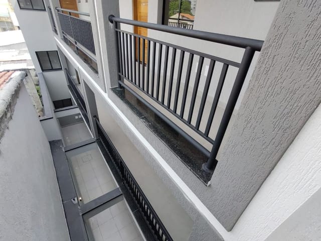 Foto do Apartamento - Apartamento com 1 dormitório para alugar, 32 m² por R$ 1.660,00/mês - Vila Carrão - São Paulo/SP | ZONA LESTE IMÓVEIS