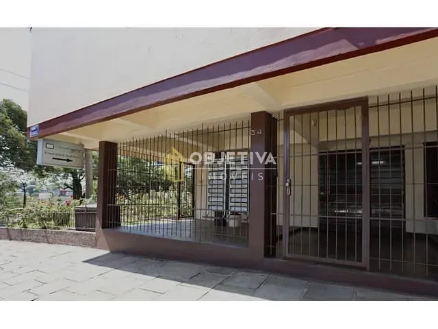 Apartamento 2 quartos e 1 banheiro, à venda, no bairro Medianeira em Porto Alegre