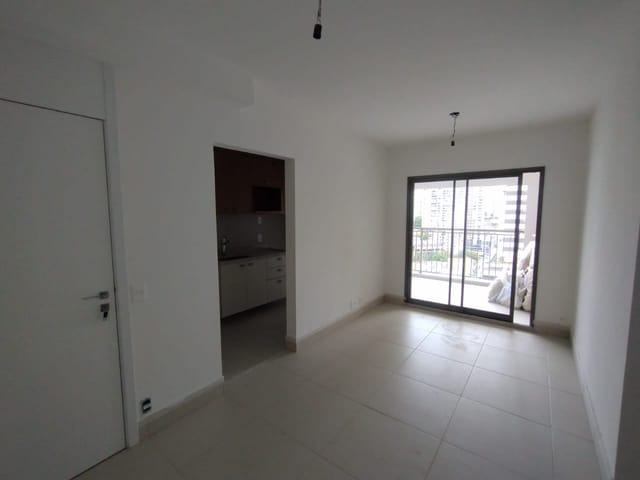 Apartamento 2 quartos e 1 banheiro, para alugar, no bairro Perdizes em São Paulo
