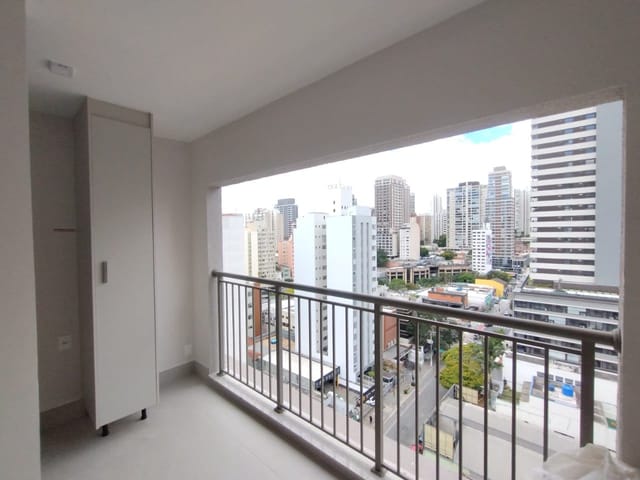 Apartamento 2 quartos e 1 banheiro, para alugar, no bairro Perdizes em São Paulo