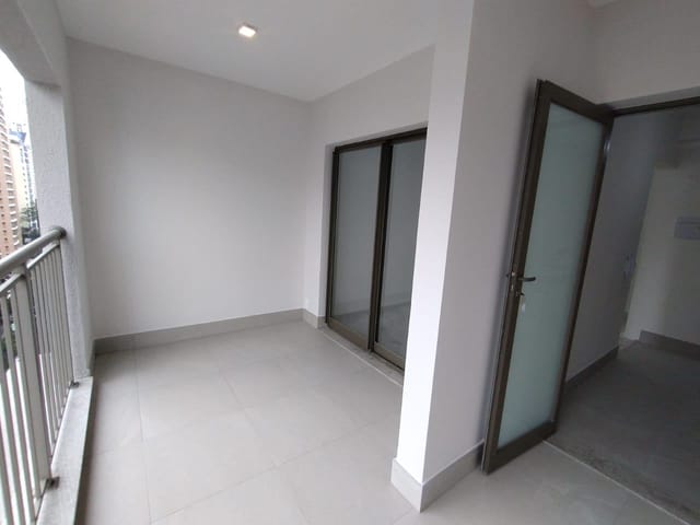 Apartamento 2 quartos e 1 banheiro, para alugar, no bairro Perdizes em São Paulo