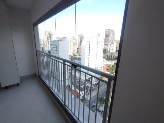 Apartamento 2 quartos e 1 banheiro, para alugar, no bairro Perdizes em São Paulo