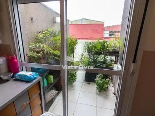 Apartamento com 98m² 2 quartos e 2 banheiros, à venda, no bairro Brooklin Paulista em São Paulo