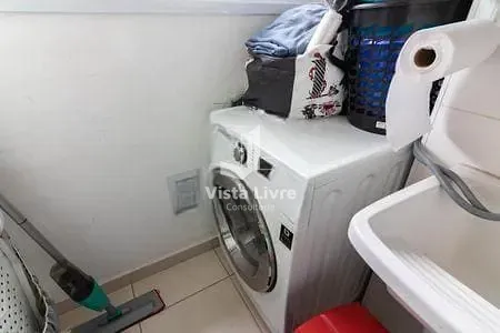 Apartamento, 2 quartos, 98 m² - Foto 17