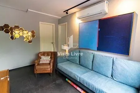Apartamento, 2 quartos, 98 m² - Foto 28