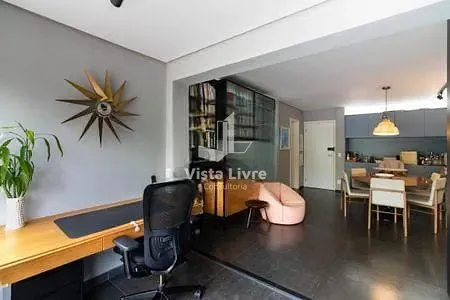 Apartamento, 2 quartos, 98 m² - Foto 2