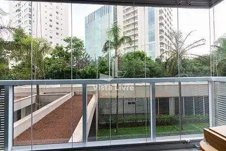 Apartamento, 2 quartos, 98 m² - Foto 5