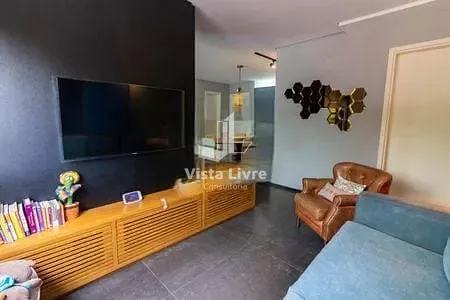 Apartamento, 2 quartos, 98 m² - Foto 8