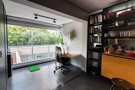 Apartamento, 2 quartos, 98 m² - Foto 7