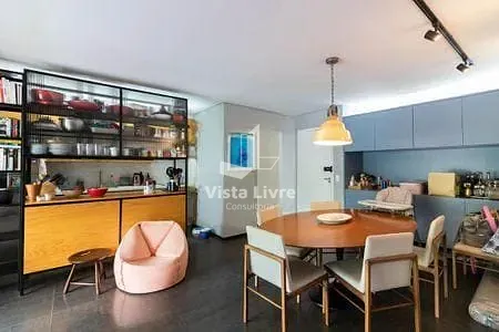 Apartamento, 2 quartos, 98 m² - Foto 12