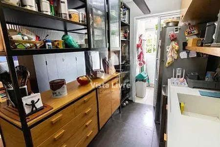 Apartamento, 2 quartos, 98 m² - Foto 13