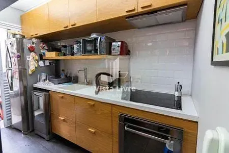 Apartamento, 2 quartos, 98 m² - Foto 14
