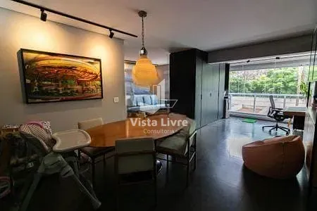 Apartamento, 2 quartos, 98 m² - Foto 1
