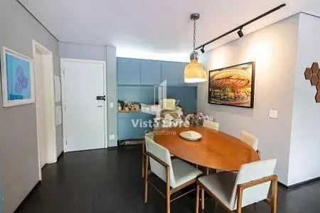Apartamento, 2 quartos, 98 m² - Foto 9