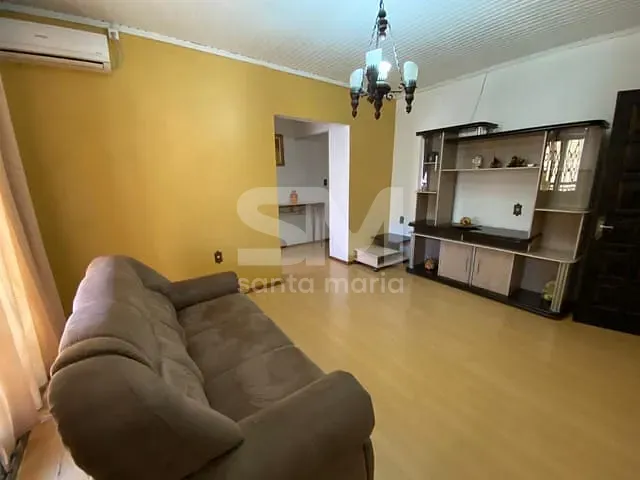 Apartamento 3 quartos e 1 banheiro, para alugar, no bairro Centro em Chapecó