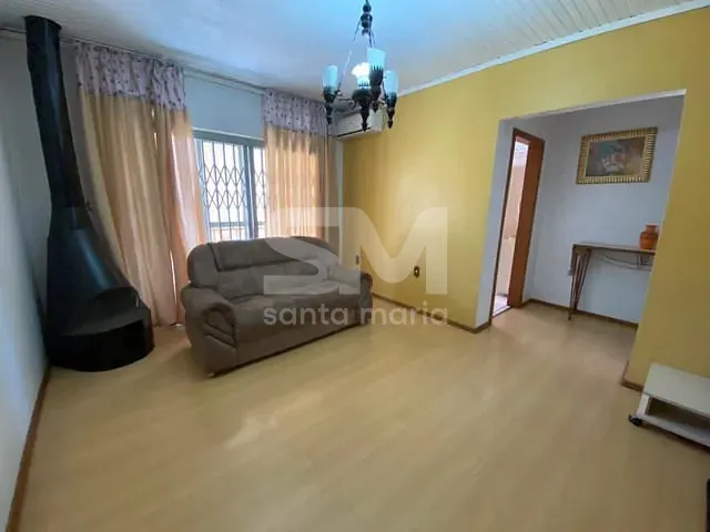 Apartamento 3 quartos e 1 banheiro, para alugar, no bairro Centro em Chapecó