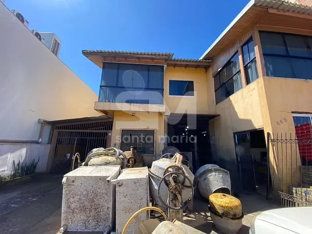 Apartamento 3 quartos e 1 banheiro, para alugar, no bairro Centro em Chapecó