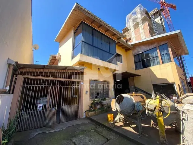 Apartamento 3 quartos e 1 banheiro, para alugar, no bairro Centro em Chapecó
