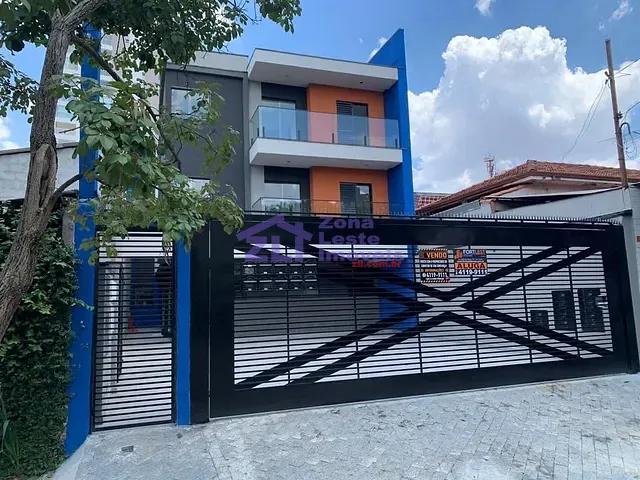 Apartamento com 26m² 1 quarto e 1 banheiro, à venda, no bairro Vila Carrão em São Paulo