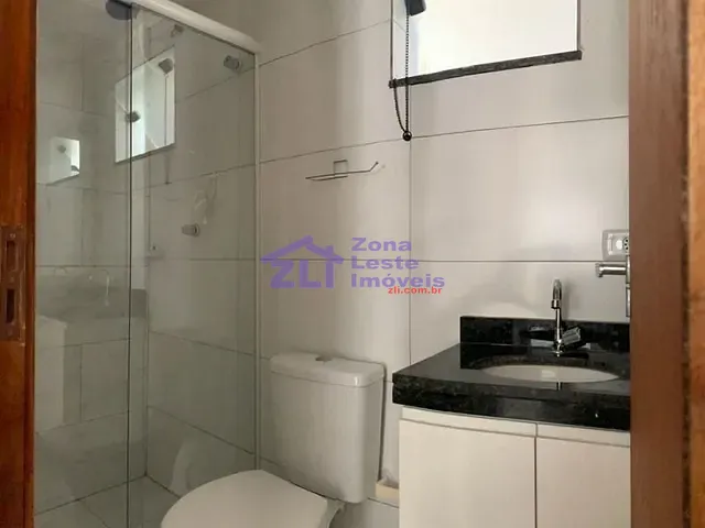 Apartamento com 26m² 1 quarto e 1 banheiro, à venda, no bairro Vila Carrão em São Paulo