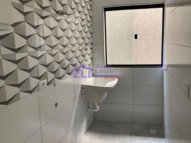 Apartamento com 26m² 1 quarto e 1 banheiro, à venda, no bairro Vila Carrão em São Paulo
