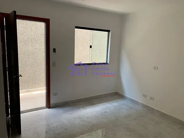 Apartamento com 26m² 1 quarto e 1 banheiro, à venda, no bairro Vila Carrão em São Paulo