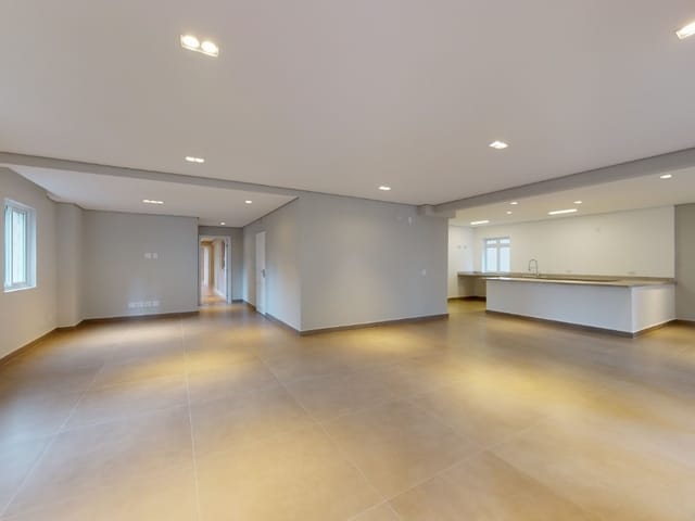 Apartamento com 295m² 1 quarto e 4 banheiros, à venda, no bairro Higienópolis em São Paulo