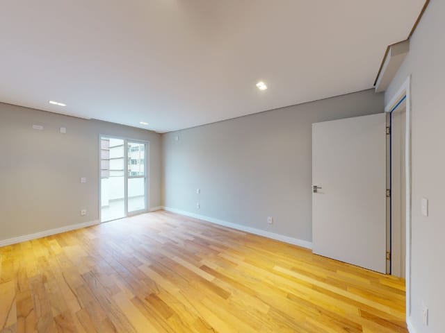 Apartamento com 295m² 1 quarto e 4 banheiros, à venda, no bairro Higienópolis em São Paulo