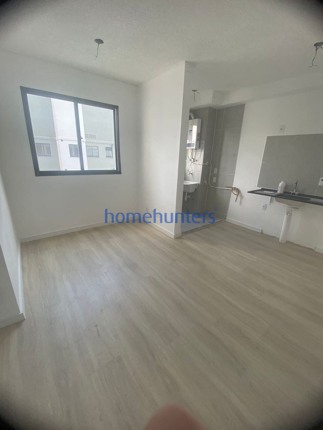 Apartamento, 2 quartos, 38 m² - Foto 4