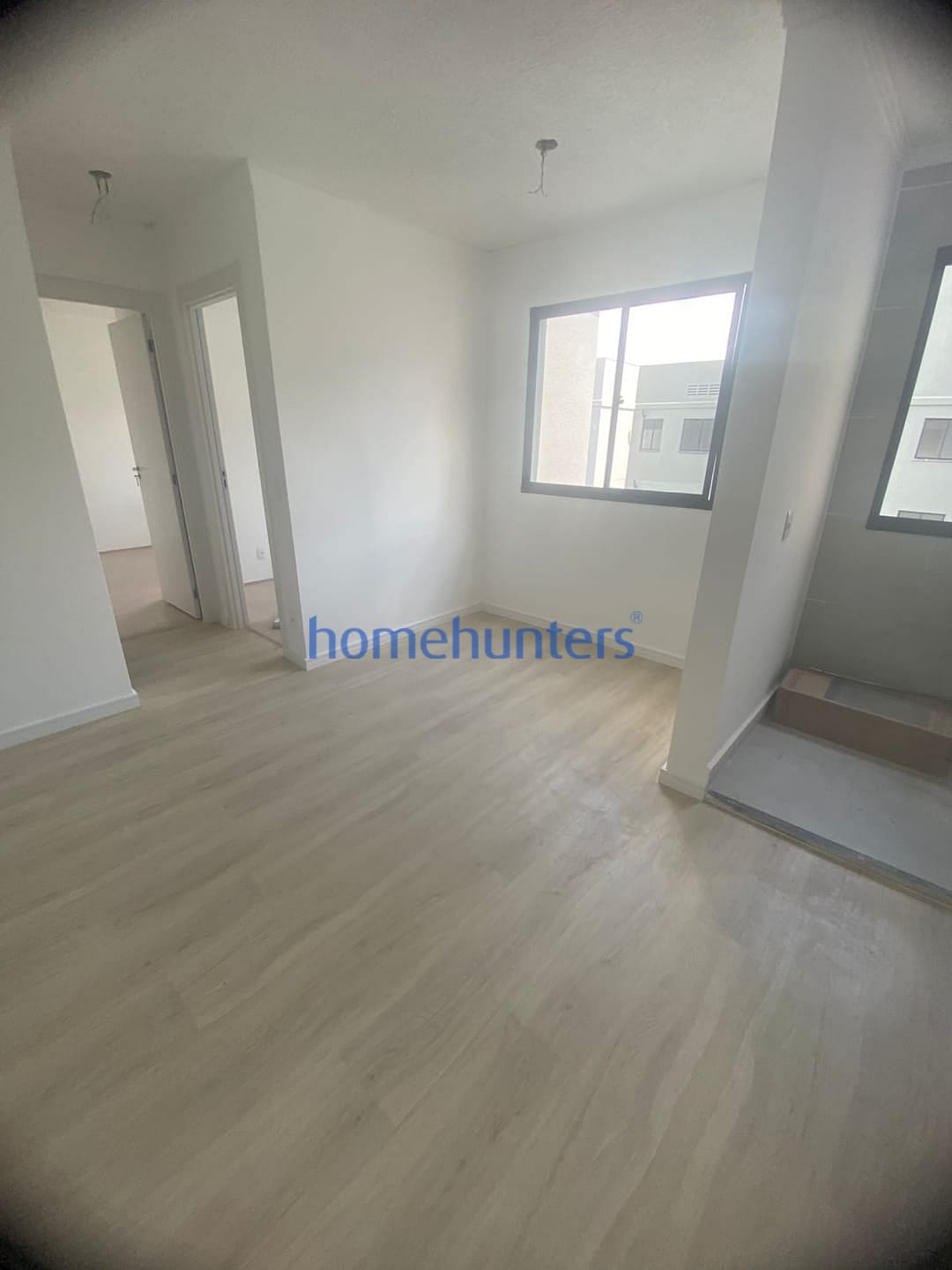 Apartamento, 2 quartos, 38 m² - Foto 5