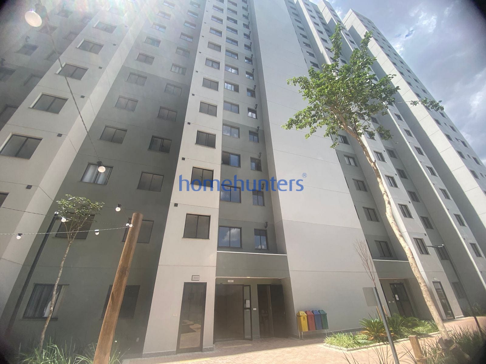 Apartamento, 2 quartos, 38 m² - Foto 2