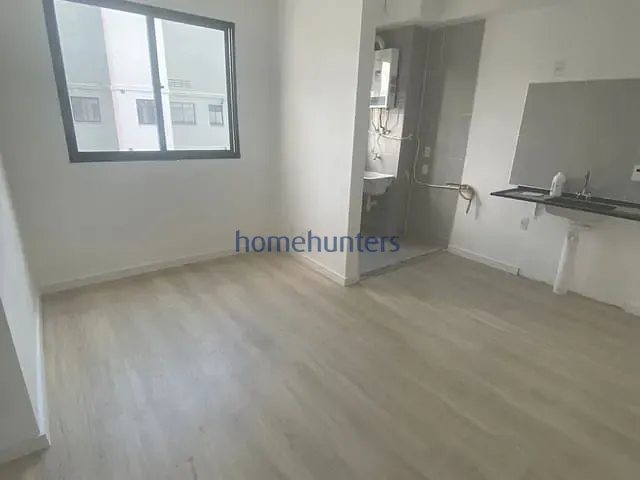 Apartamento 2 quartos e 1 banheiro, para alugar, no bairro jd ipaussurama em Campinas