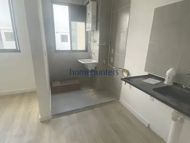 Apartamento 2 quartos e 1 banheiro, para alugar, no bairro jd ipaussurama em Campinas