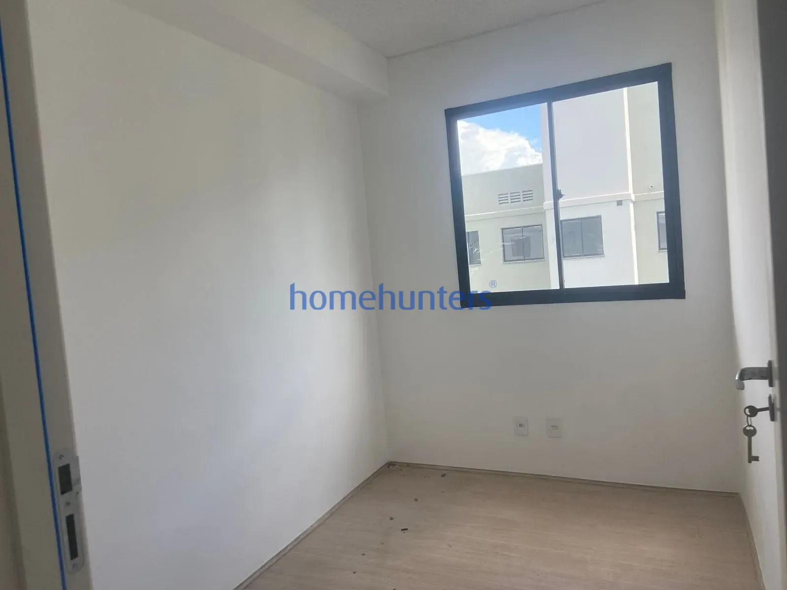 Apartamento, 2 quartos, 38 m² - Foto 16