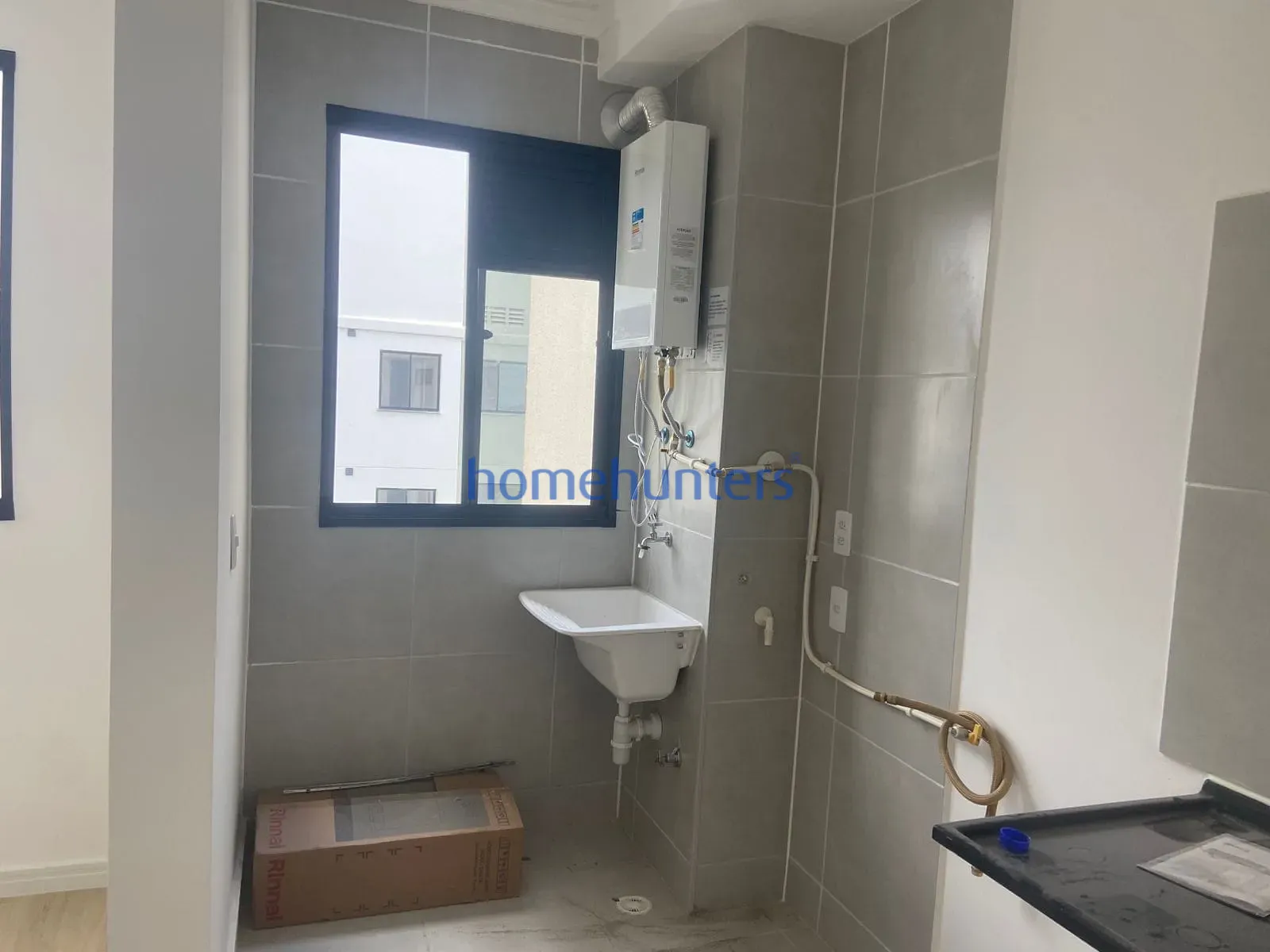Apartamento, 2 quartos, 38 m² - Foto 13