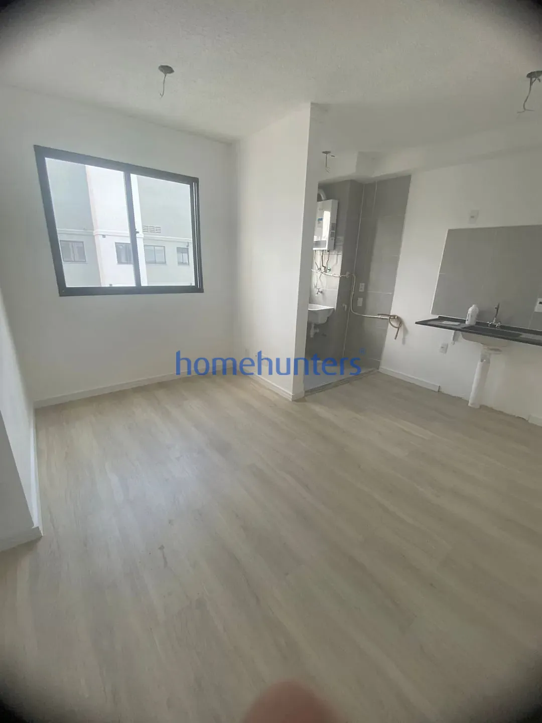 Apartamento, 2 quartos, 38 m² - Foto 5