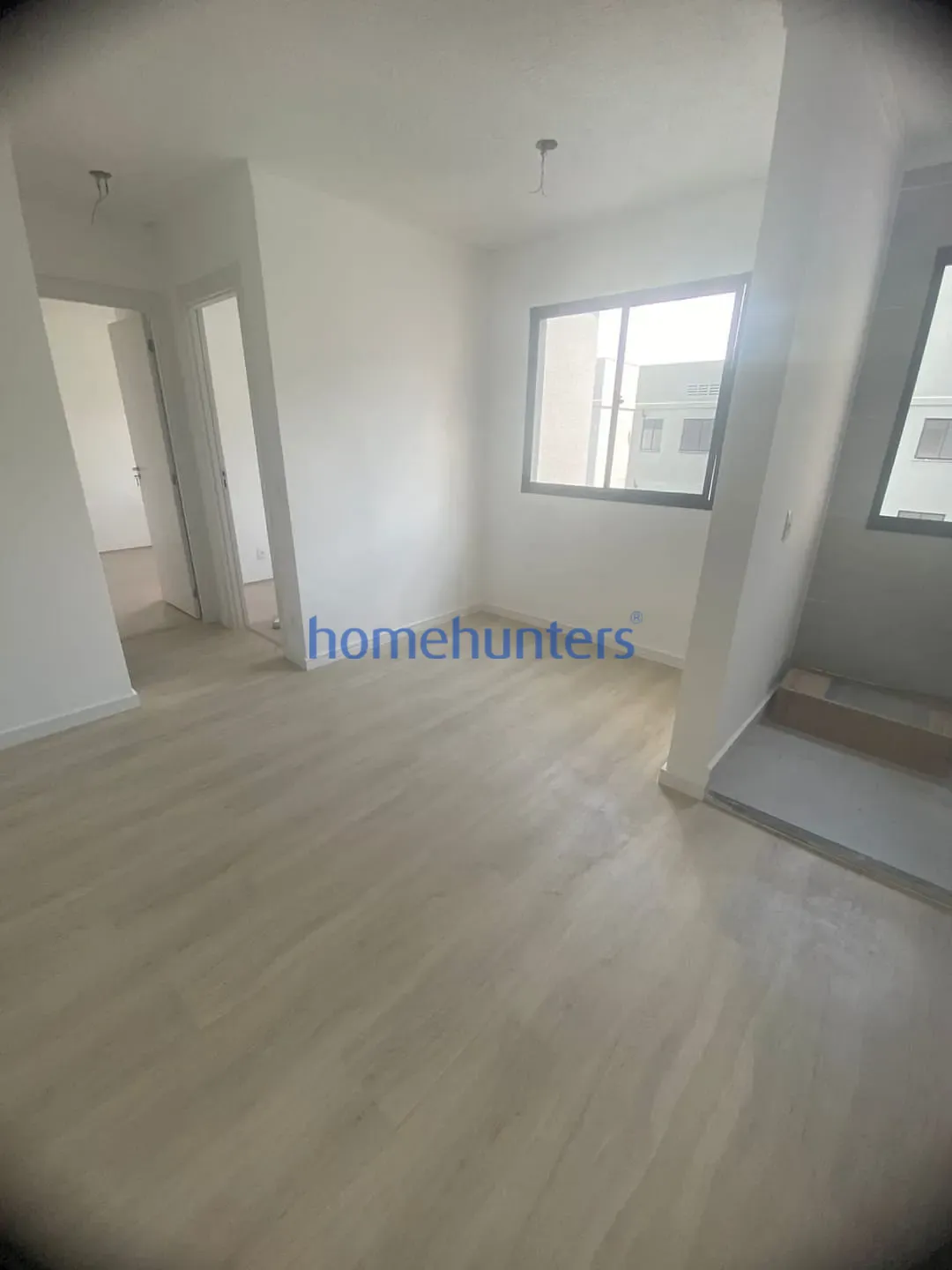 Apartamento, 2 quartos, 38 m² - Foto 1
