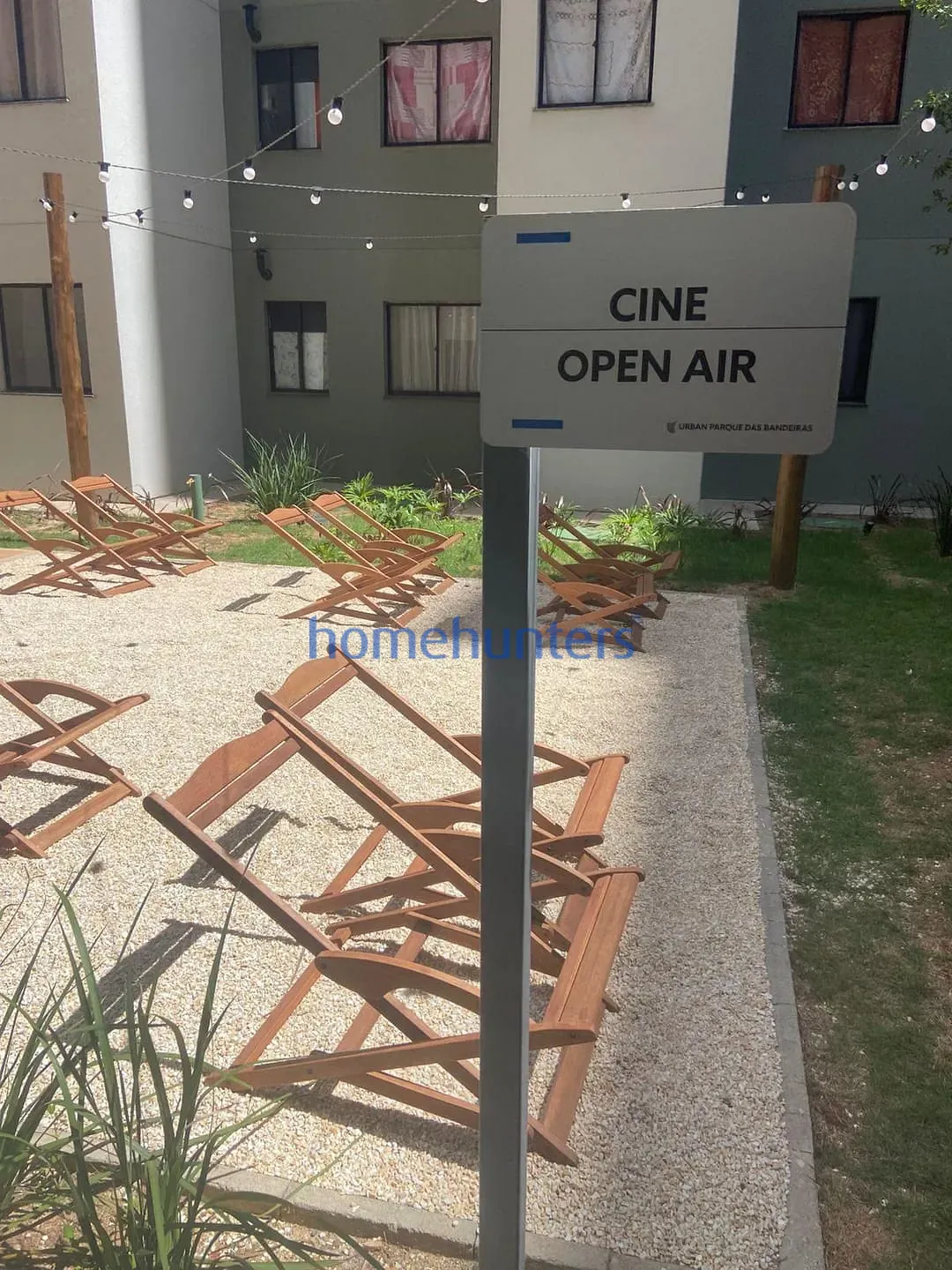 Apartamento, 2 quartos, 38 m² - Foto 26