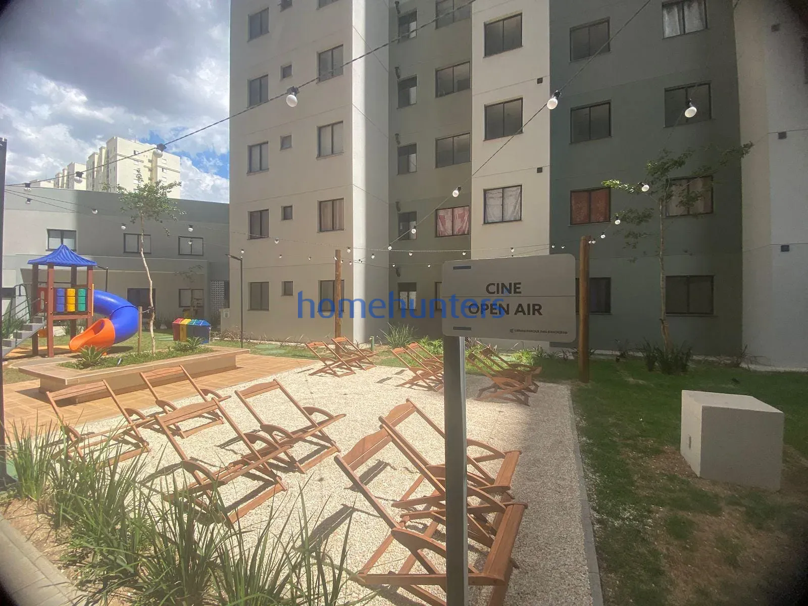 Apartamento, 2 quartos, 38 m² - Foto 25