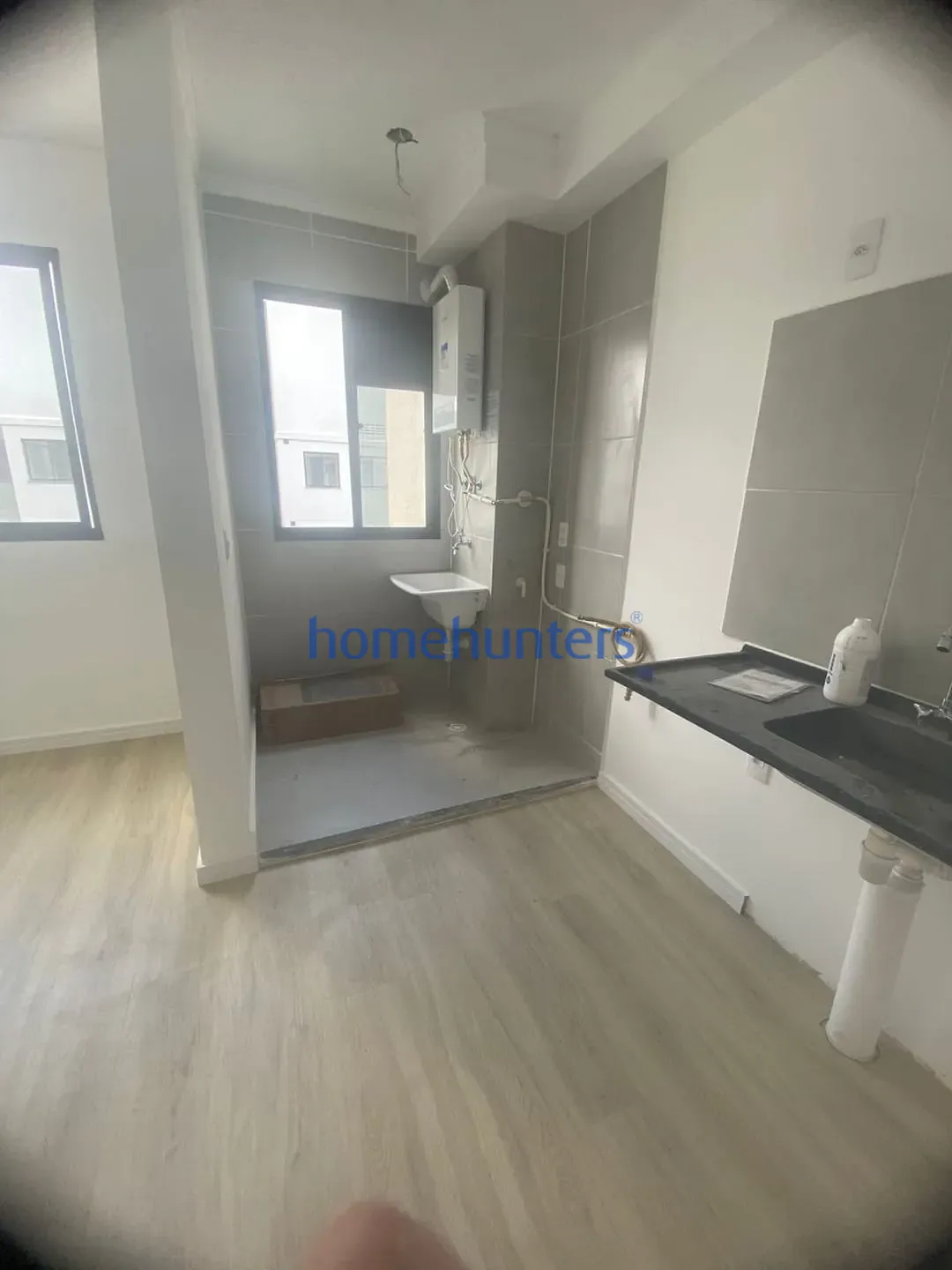 Apartamento, 2 quartos, 38 m² - Foto 4
