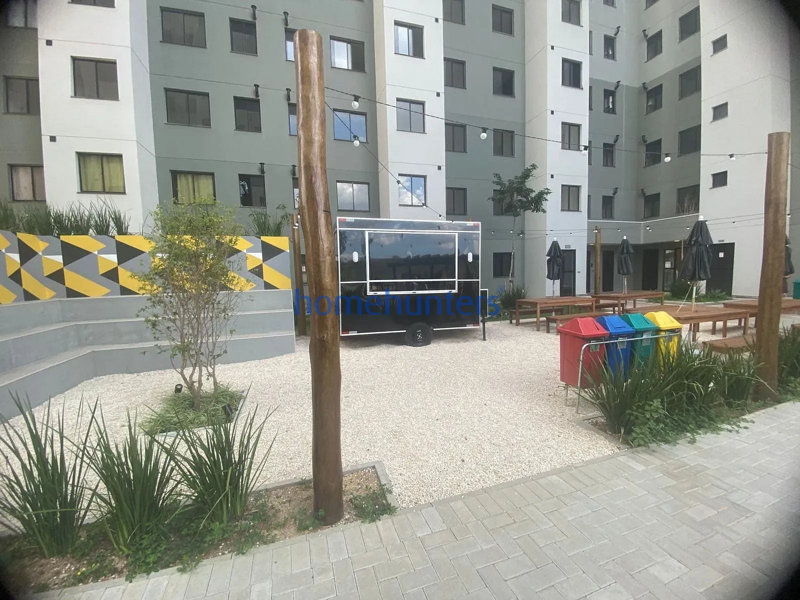 Apartamento, 2 quartos, 38 m² - Foto 24