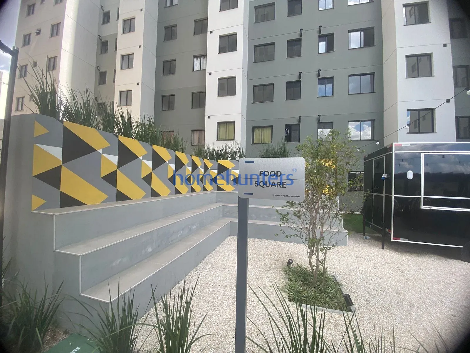 Apartamento, 2 quartos, 38 m² - Foto 22