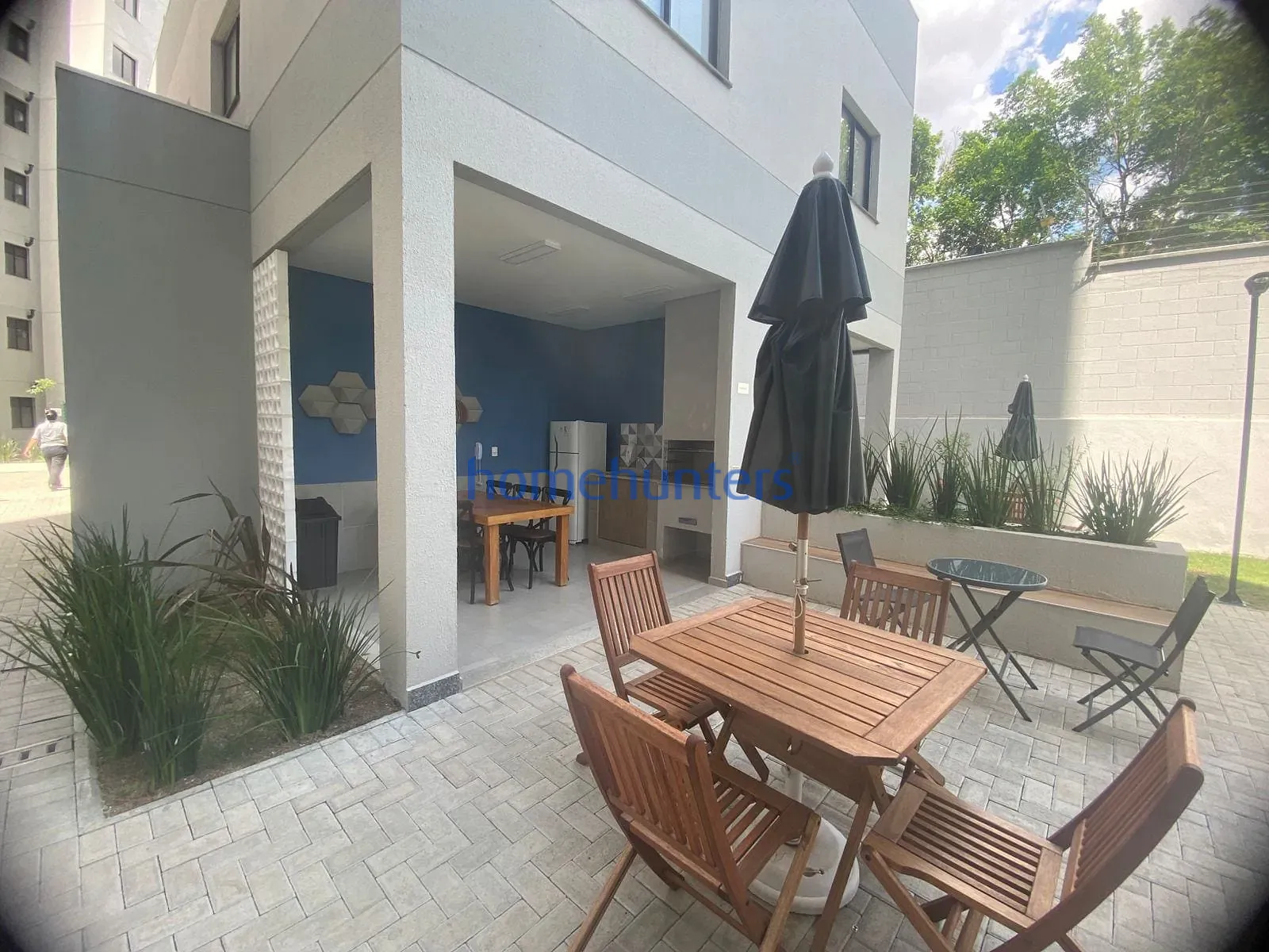 Apartamento, 2 quartos, 38 m² - Foto 23